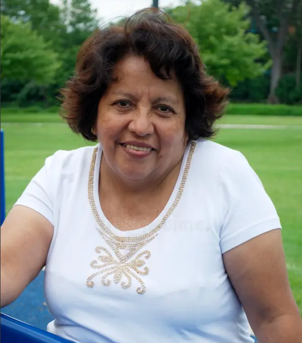 <em>Maria G.</em>
