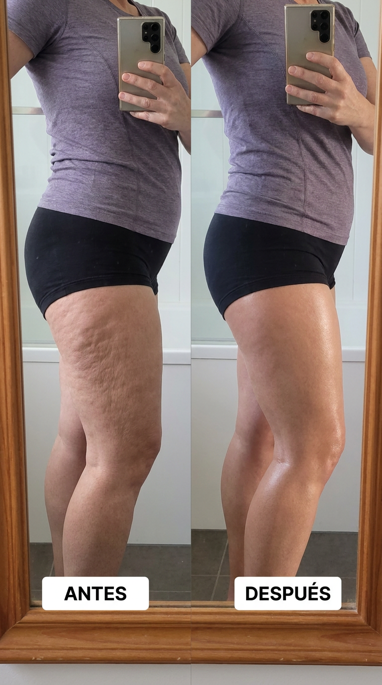 OceAura Aceite Con Peptidos